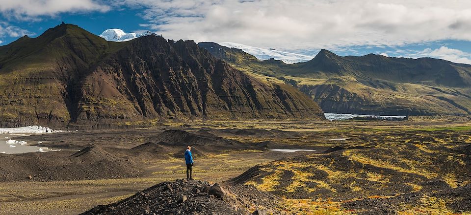 Circuit en Islande avec un tour de l’île en road trip, une aventure en autotour avec un best of des incontournables