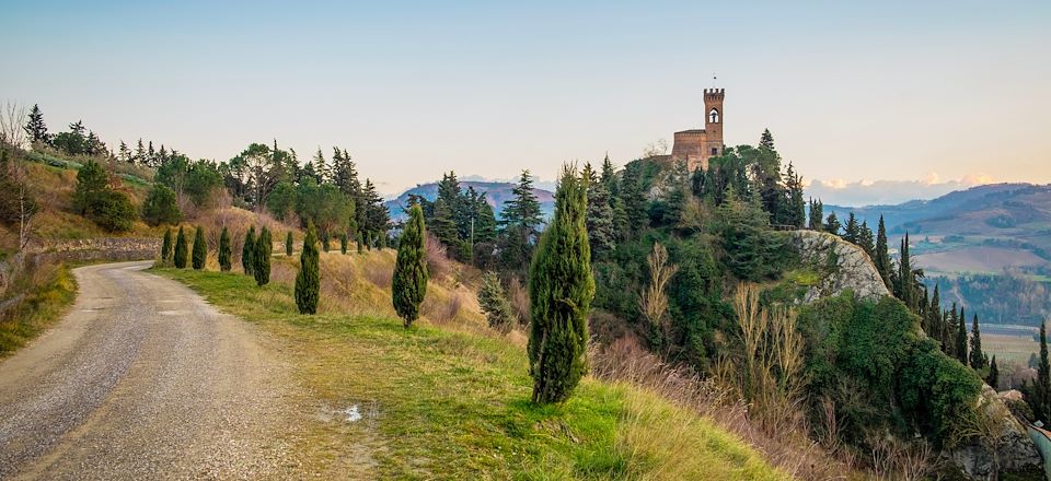 De Venise à Florence à vélo, une aventure accessible à tous travers la campagne italienne de la mer Adriatique à la Toscane