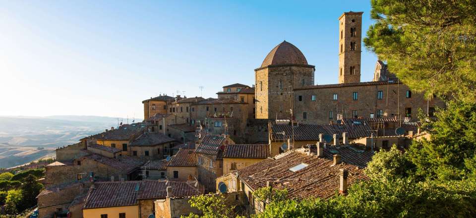 Pleins feux sur l’incontournable Toscane