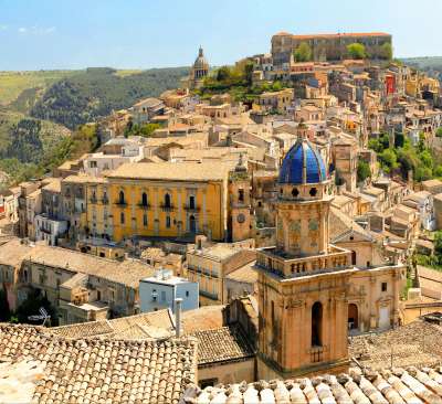 La Sicile, envoûtante invitation au voyage 