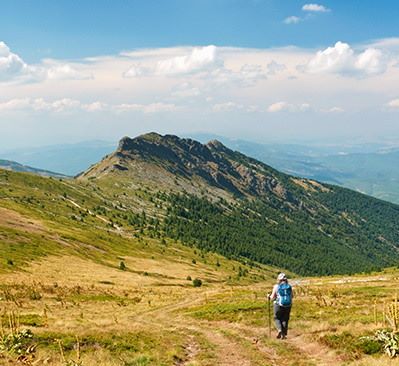 Trek en Macédoine du Nord : Randonnez dans les 3 parcs nationaux entre montagnes et lacs cristallins au cœur des Balkans