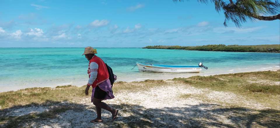 Ile Rodrigues, l’oubliée des Mascareignes