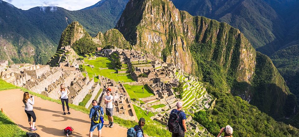 L’unique trek pour entrer à pied au Machu Picchu, des randonnées immersives de la Vallée Sacrée de Cuzco au lac Titicaca