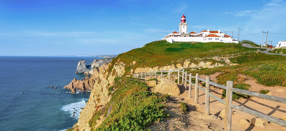 Circuit et randonnée au Portugal de Porto à l’Algarve en passant par Lisbonne pour découvrir les incontournables du pays