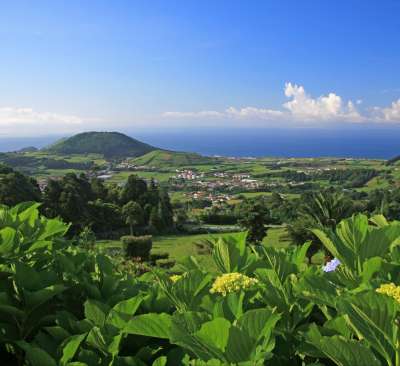 Açores, le petit paradis oublié !