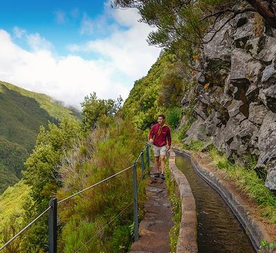 De la pointe de São Lourenço à Porto Moniz, découverte itinérante des plus beaux attributs naturels de l’île de Madère