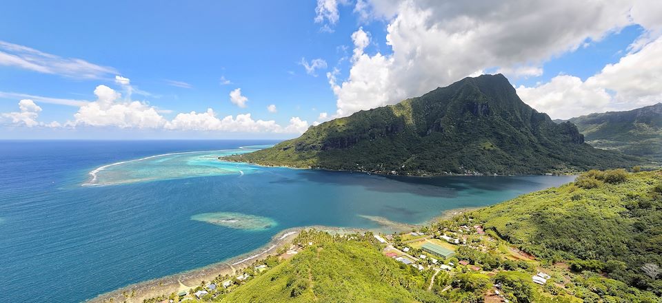 16 plages de Tahiti : nous les avons testées pour vous !