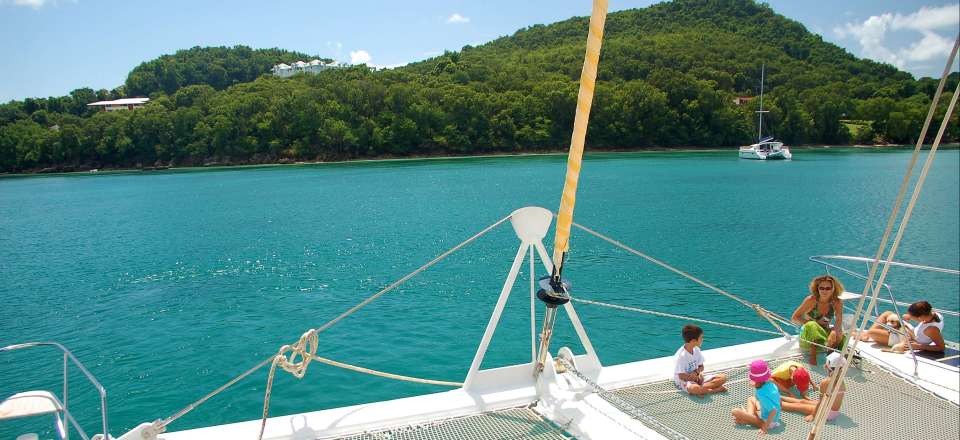 Cabotage seychellois