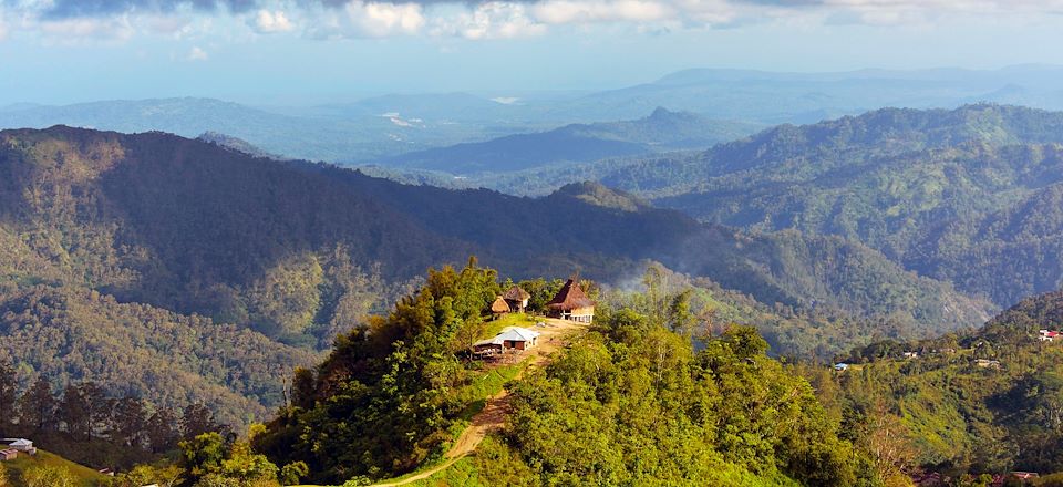 Immersion au Timor Oriental, de Dili à l'île de Jaco et en plongée et snorkeling sur l'île d'Atauro