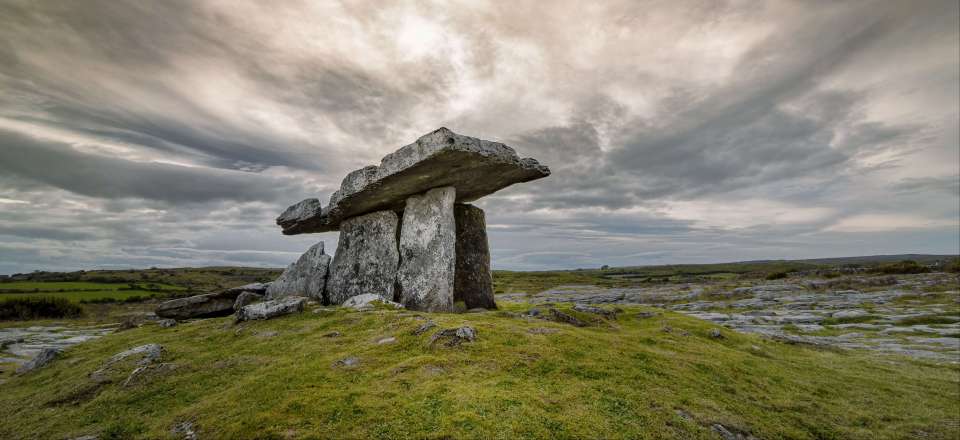 Traversée des plus beaux paysages et des sites incontournables des Îles Britanniques