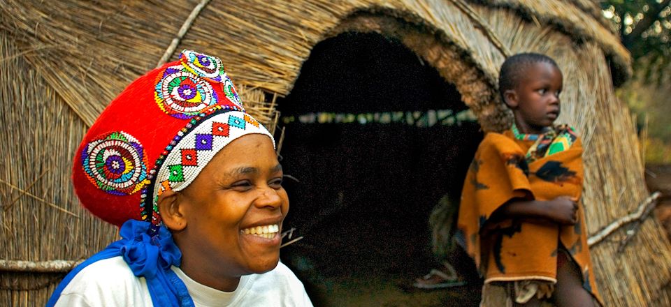 Aventure en famille de Soweto à Sainte-Lucie en passant par la route panoramique, le Kruger, Eswatini, Hluhluwe et le Cape Vidal